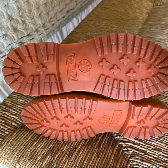Timberland Premium 6 Inch Boots - Picture 8 of 12